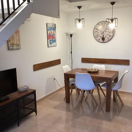 Casa Ilaria Fuerteventura -Wifi Free Apartment Corralejo Luaran gambar