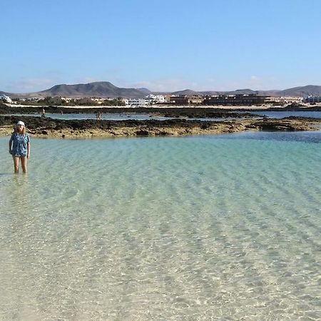 Casa Ilaria Fuerteventura -Wifi Free Apartment Corralejo Luaran gambar